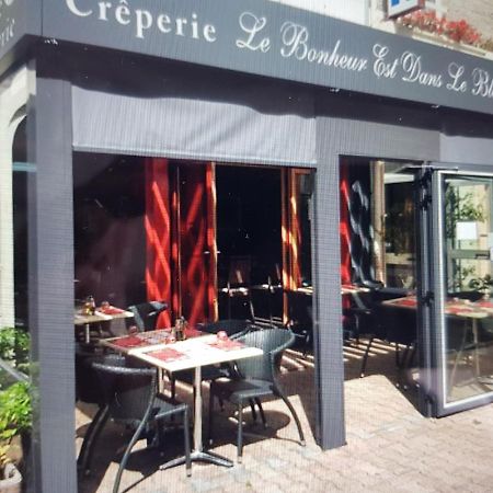 Le Studio 19 Apartamento Saint-Cast-le-Guildo Exterior foto