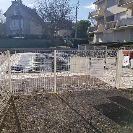 Le Studio 19 Apartamento Saint-Cast-le-Guildo Exterior foto