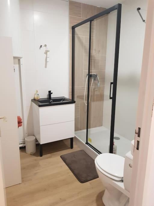 Le Studio 19 Apartamento Saint-Cast-le-Guildo Exterior foto