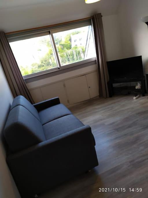 Le Studio 19 Apartamento Saint-Cast-le-Guildo Exterior foto