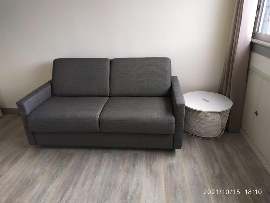 Le Studio 19 Apartamento Saint-Cast-le-Guildo Exterior foto