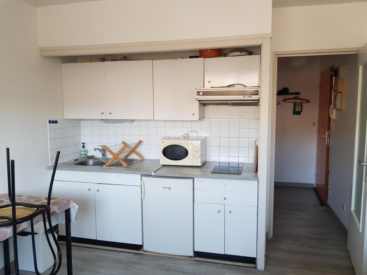 Le Studio 19 Apartamento Saint-Cast-le-Guildo Exterior foto