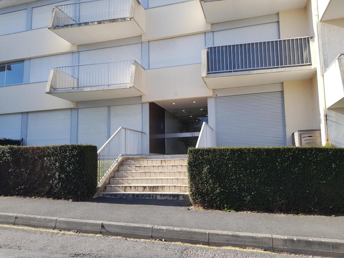 Le Studio 19 Apartamento Saint-Cast-le-Guildo Exterior foto